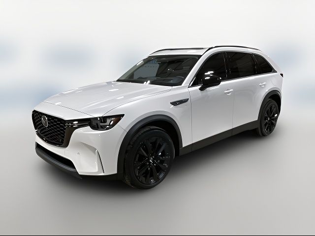 2025 Mazda CX-90 Premium Sport