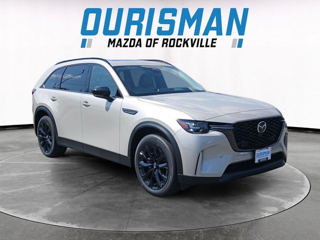 2025 Mazda CX-90 Premium Sport