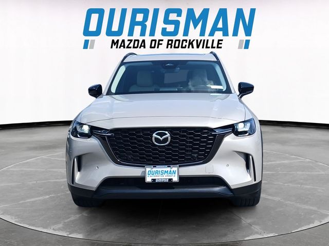 2025 Mazda CX-90 Premium Sport