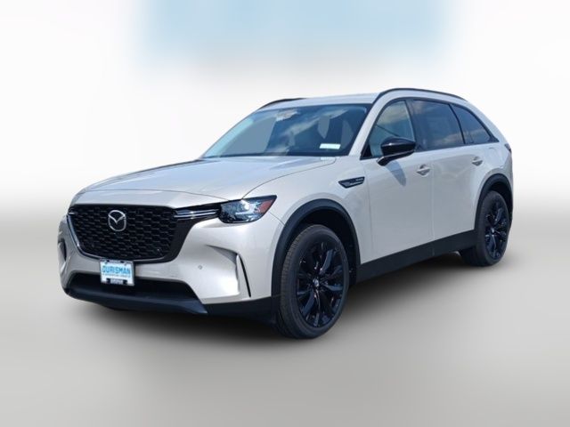 2025 Mazda CX-90 Premium Sport