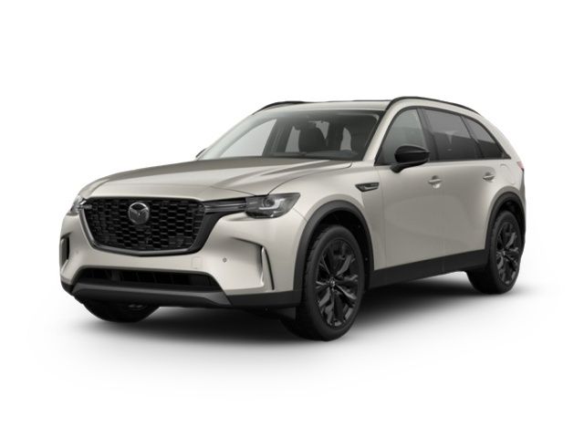 2025 Mazda CX-90 Premium Sport
