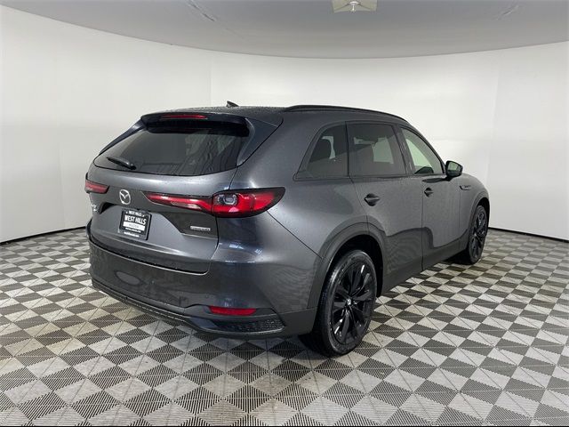 2025 Mazda CX-90 Premium Sport