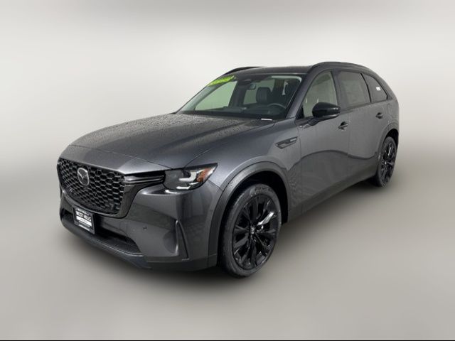 2025 Mazda CX-90 Premium Sport