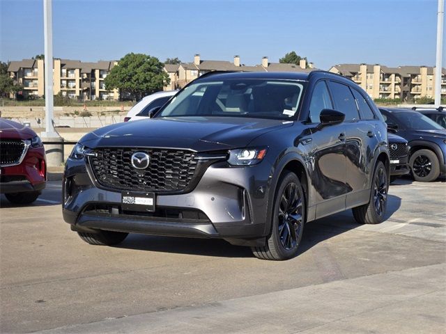 2025 Mazda CX-90 Premium Sport