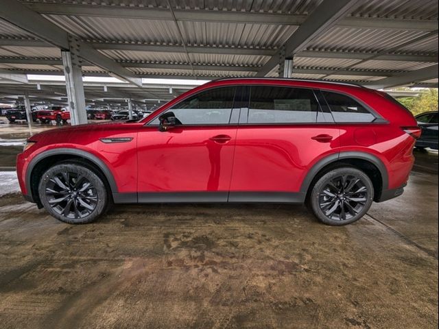 2025 Mazda CX-90 Premium Sport