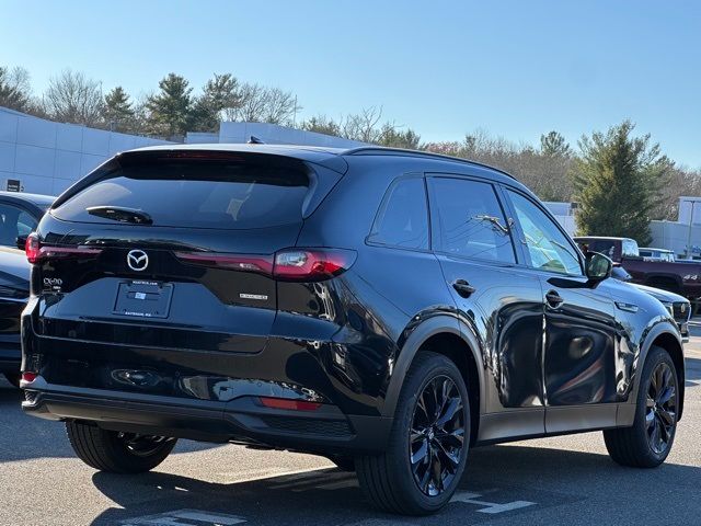 2025 Mazda CX-90 Premium Sport