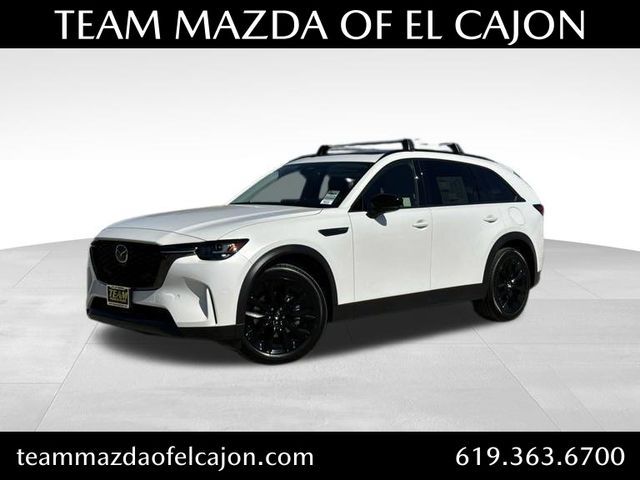 2025 Mazda CX-90 Premium Sport