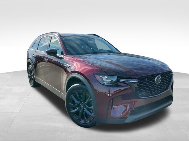 2025 Mazda CX-90 Premium Sport