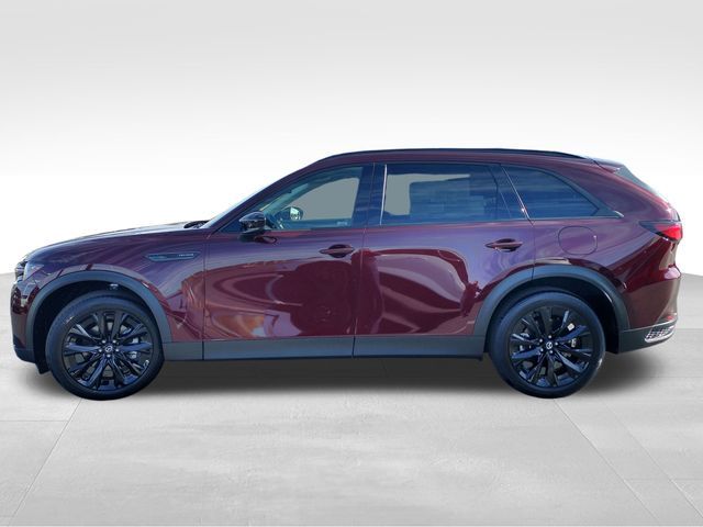 2025 Mazda CX-90 Premium Sport