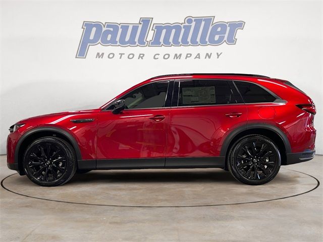 2025 Mazda CX-90 Premium Sport