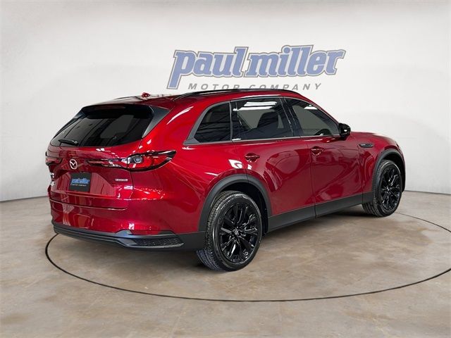 2025 Mazda CX-90 Premium Sport