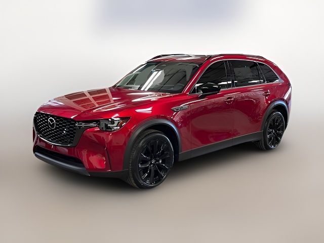 2025 Mazda CX-90 Premium Sport