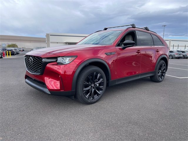 2025 Mazda CX-90 Premium Sport