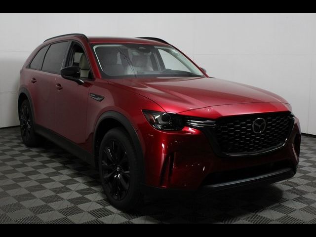 2025 Mazda CX-90 Premium Sport