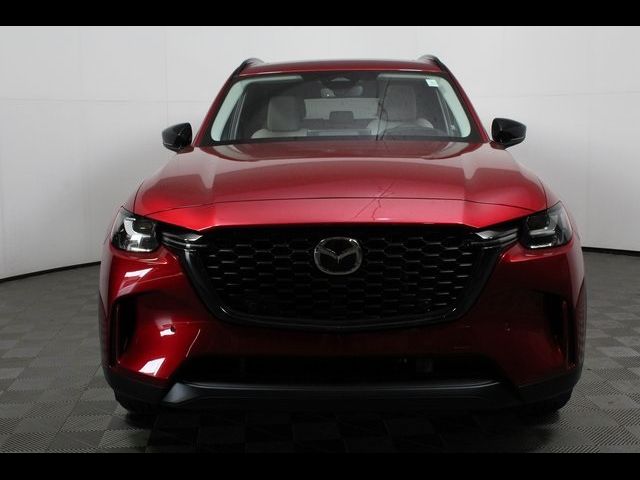 2025 Mazda CX-90 Premium Sport