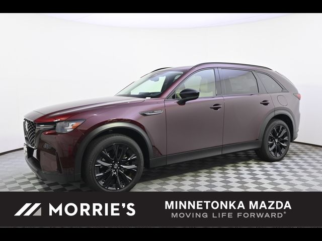 2025 Mazda CX-90 Premium Sport