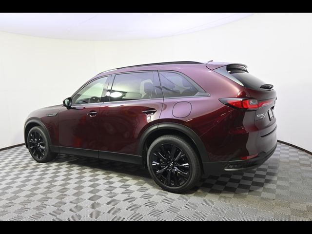 2025 Mazda CX-90 Premium Sport