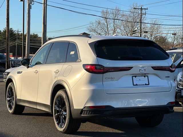 2025 Mazda CX-90 Premium Sport