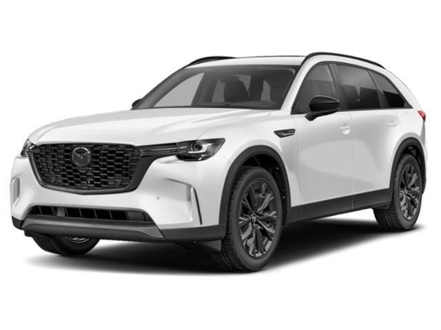 2025 Mazda CX-90 Premium Sport