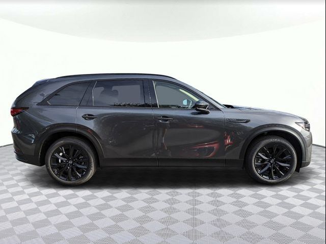 2025 Mazda CX-90 Premium Sport