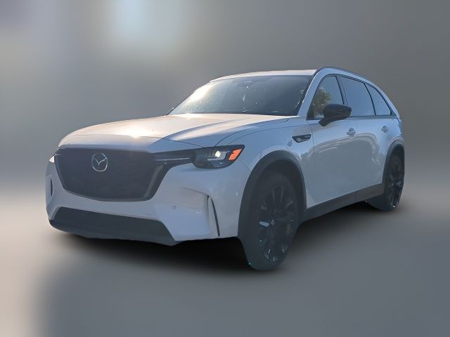 2025 Mazda CX-90 Premium Sport