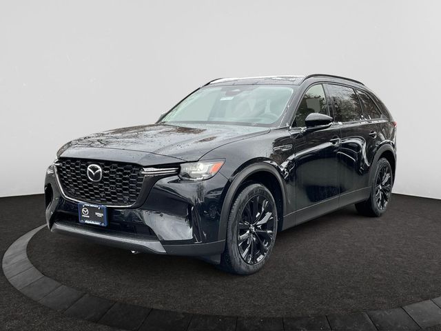 2025 Mazda CX-90 Premium Sport