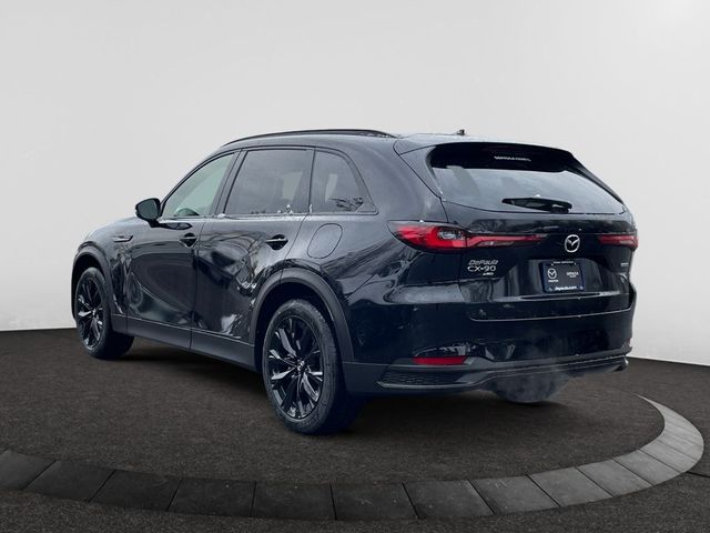 2025 Mazda CX-90 Premium Sport