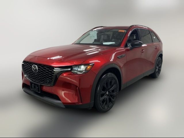 2025 Mazda CX-90 Premium Sport