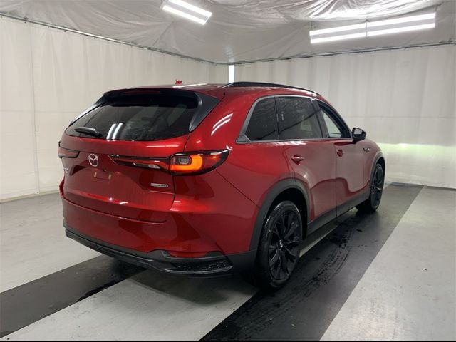 2025 Mazda CX-90 Premium Sport