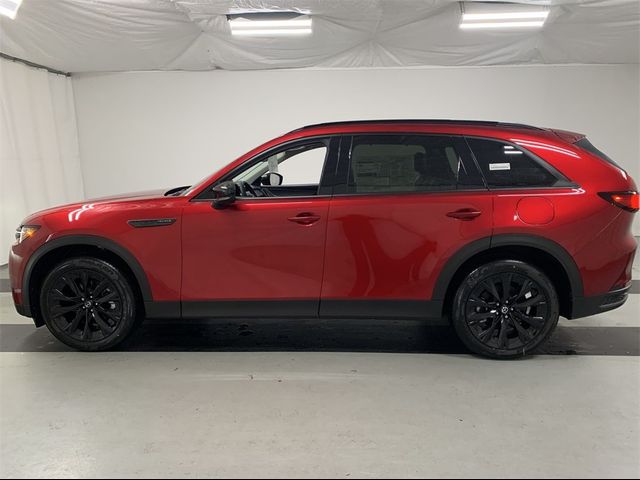 2025 Mazda CX-90 Premium Sport