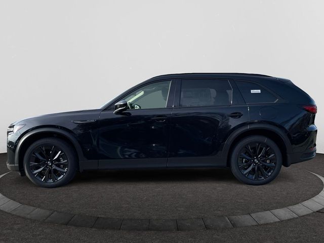 2025 Mazda CX-90 Premium Sport