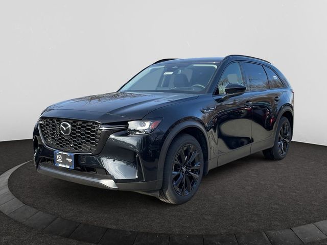 2025 Mazda CX-90 Premium Sport