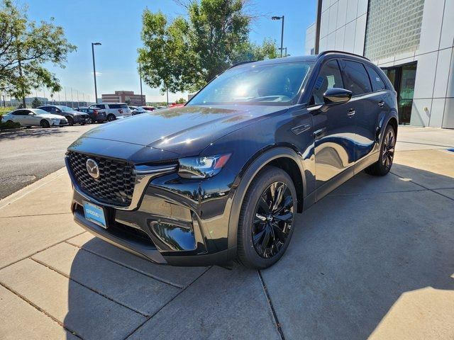 2025 Mazda CX-90 Premium Sport