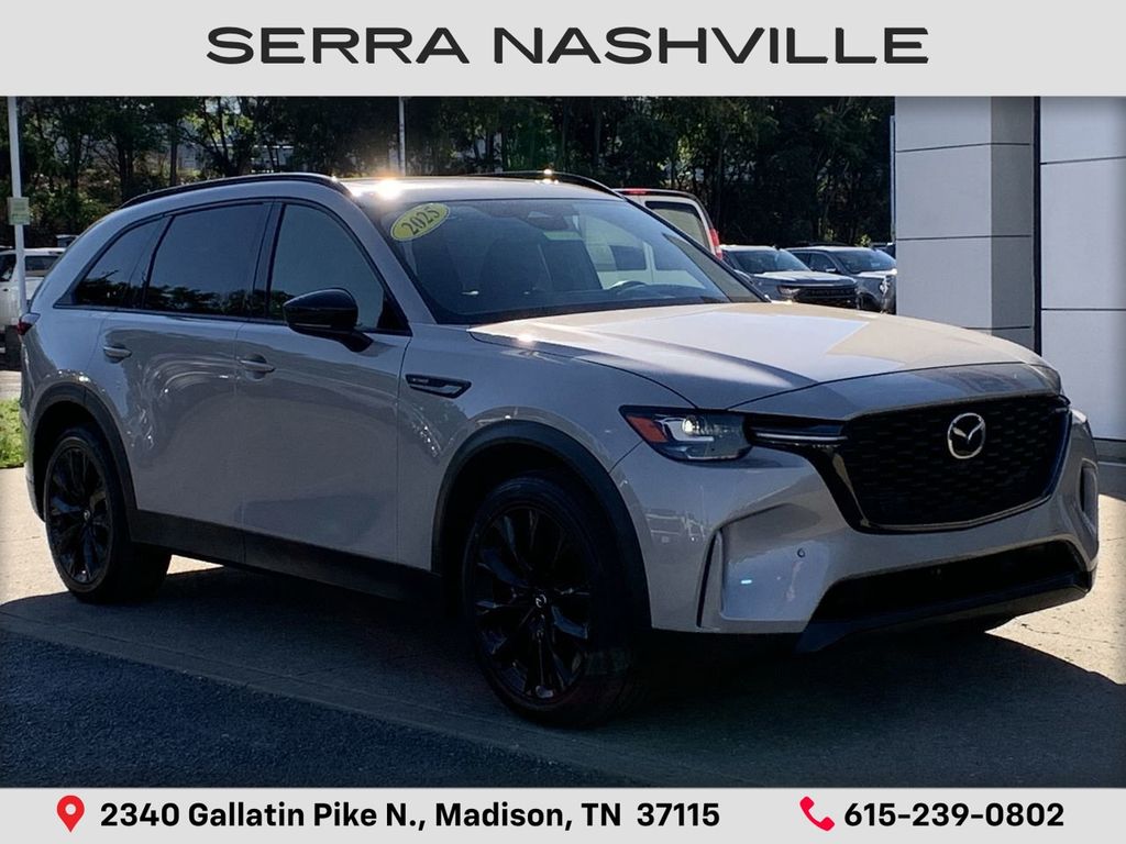 Used 2025 Mazda CX-90 Premium+Sport For Sale in MADISON, TN