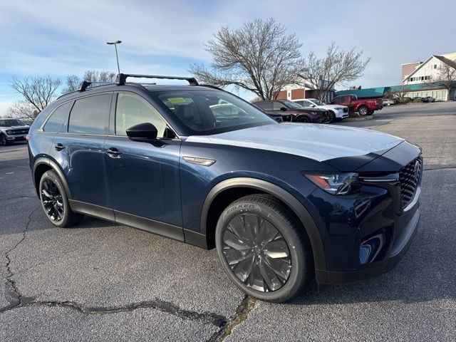 2025 Mazda CX-90 Premium Sport