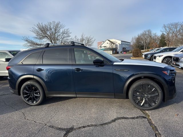 2025 Mazda CX-90 Premium Sport