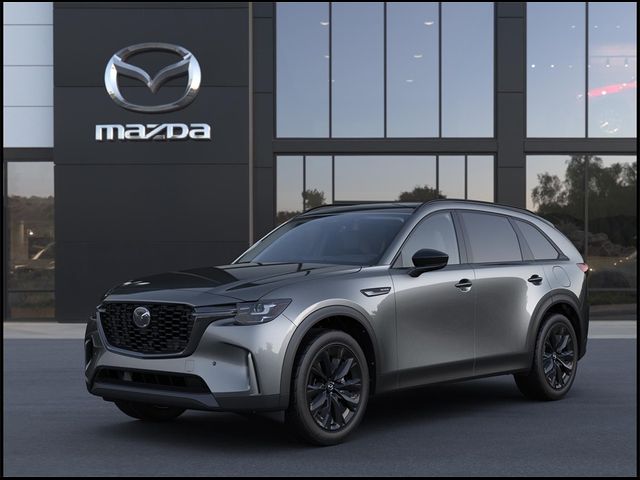 2025 Mazda CX-90 Premium Sport