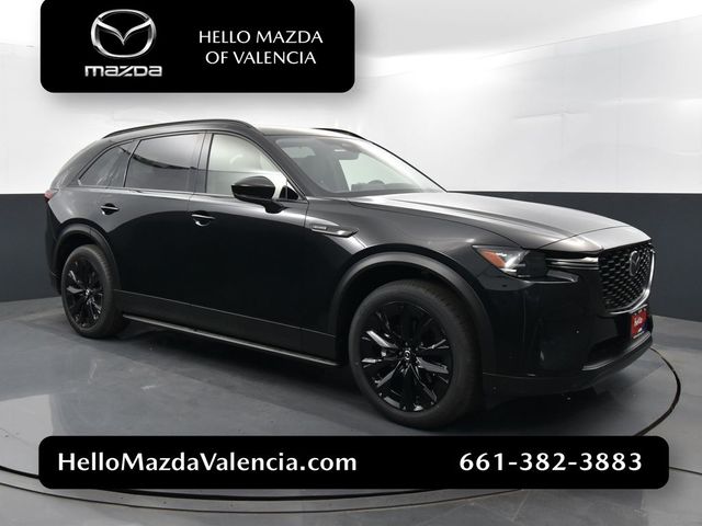 2025 Mazda CX-90 Premium Sport