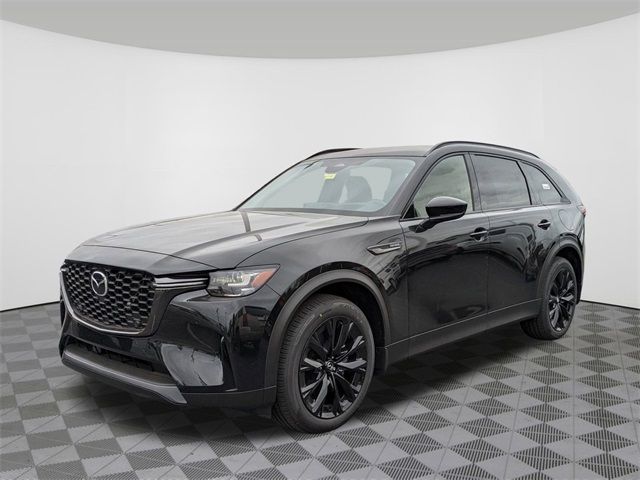 2025 Mazda CX-90 Premium Sport