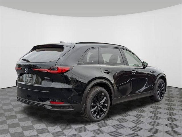 2025 Mazda CX-90 Premium Sport