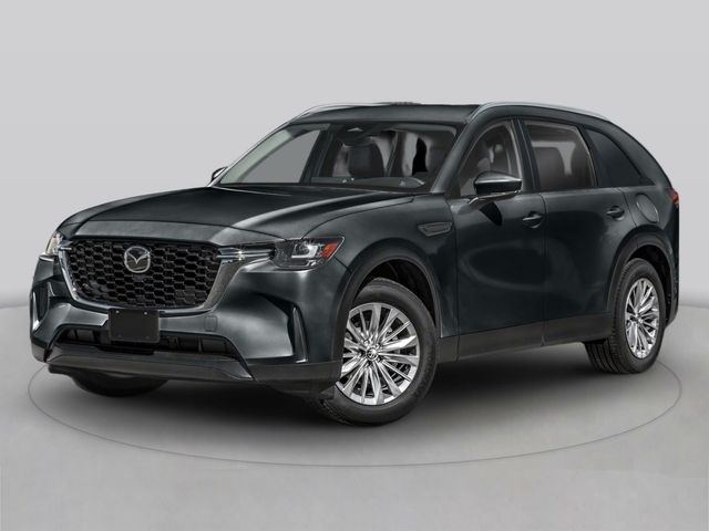 2025 Mazda CX-90 Premium Sport