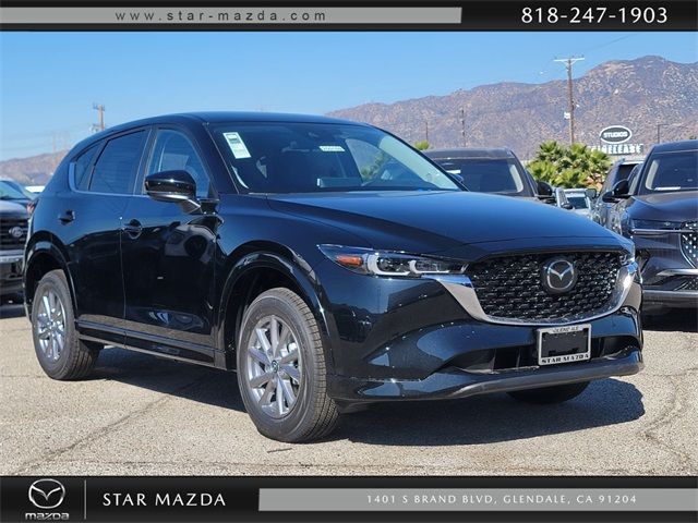 2025 Mazda CX-90 Premium Sport