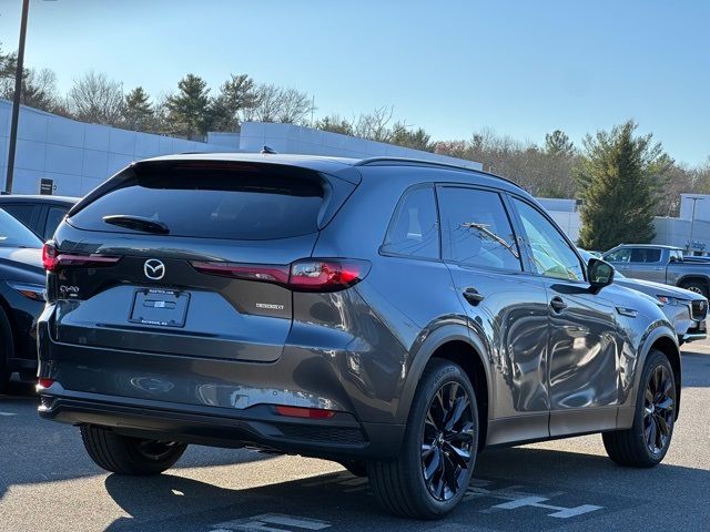 2025 Mazda CX-90 Premium Sport