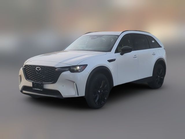 2025 Mazda CX-90 Premium Sport