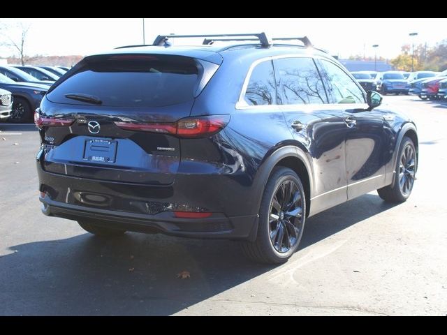 2025 Mazda CX-90 Premium Sport