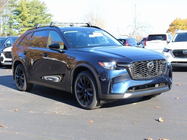 2025 Mazda CX-90 Premium Sport