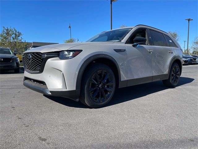 2025 Mazda CX-90 Premium Sport