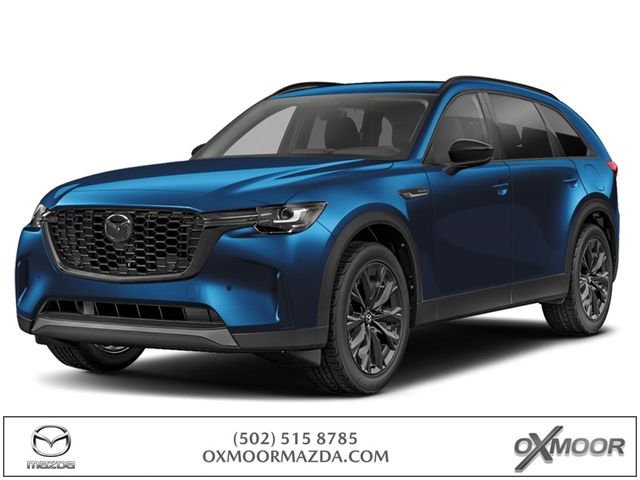 2025 Mazda CX-90 Premium Sport