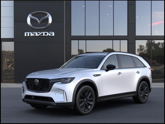 2025 Mazda CX-90 Premium Sport