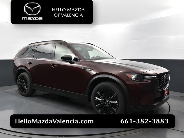 2025 Mazda CX-90 Premium Sport